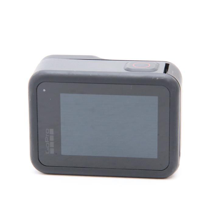 良品》GoPro HERO8 Black CHDHX-801-FW-414