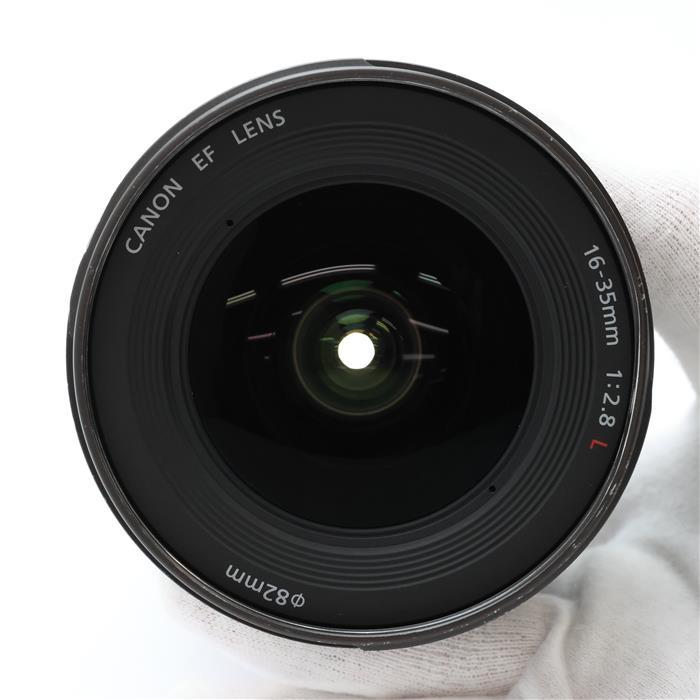 《並品》Canon EF16-35mm F2.8L II USM｜ymapcamera｜05