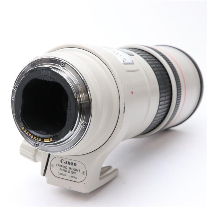 良品》Canon EF300mm F4L IS USM