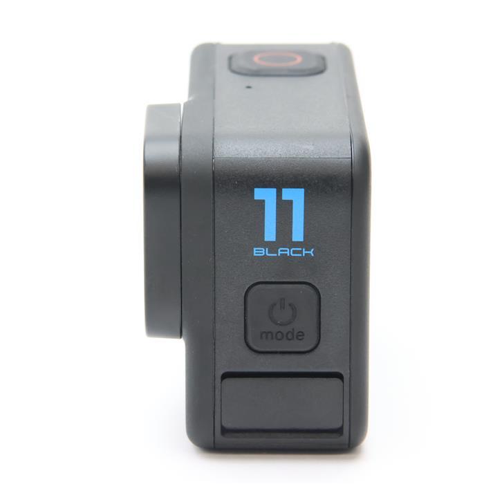 良品》GoPro HERO11 Black CHDHX-111-FW-414
