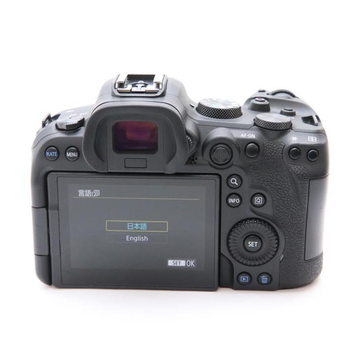 《良品》Canon EOS R6｜ymapcamera｜03