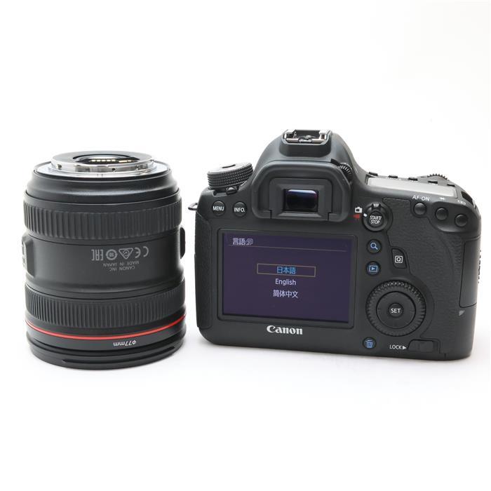 《良品》Canon EOS 6D EF24-70L IS USM レンズキット｜ymapcamera｜02