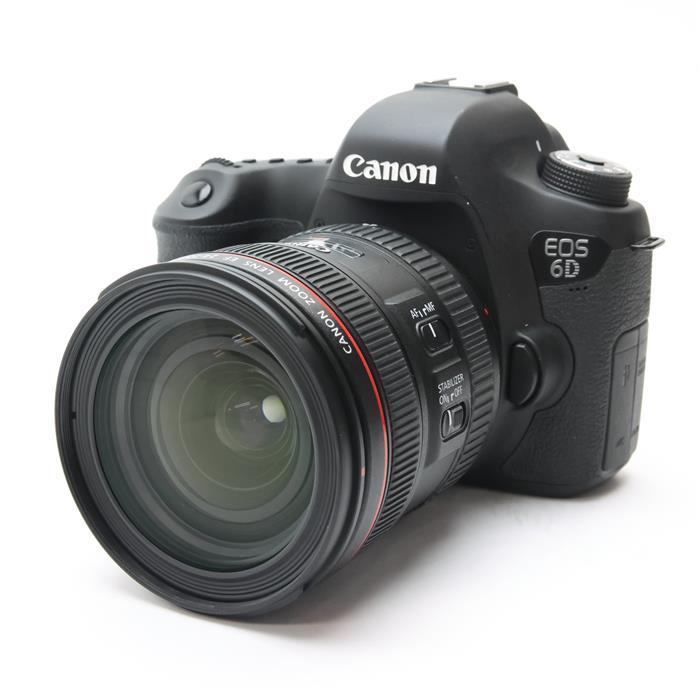 《良品》Canon EOS 6D EF24-70L IS USM レンズキット｜ymapcamera｜03