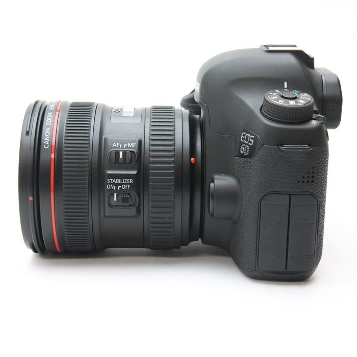 《良品》Canon EOS 6D EF24-70L IS USM レンズキット｜ymapcamera｜04