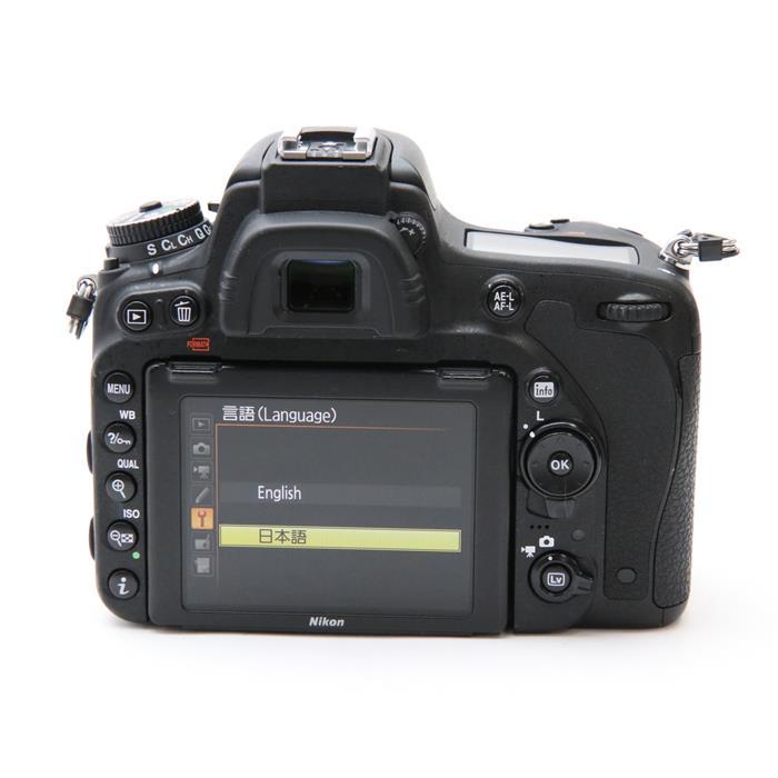 《並品》Nikon D750 ボディ｜ymapcamera｜03