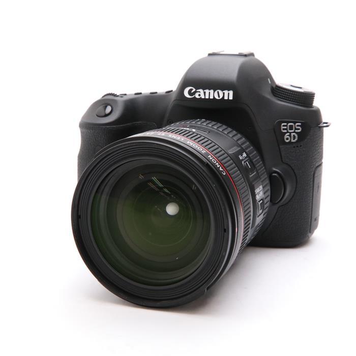 《良品》Canon EOS 6D EF24-70L IS USM レンズキット｜ymapcamera｜03