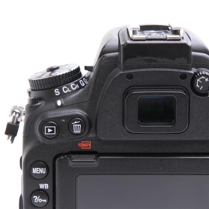 並品》Nikon D750 ボディ