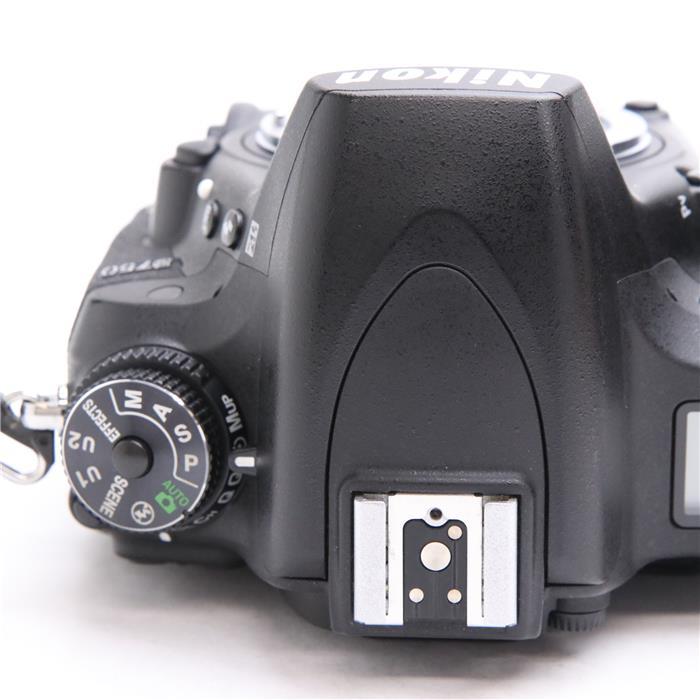 並品》Nikon D750 ボディ