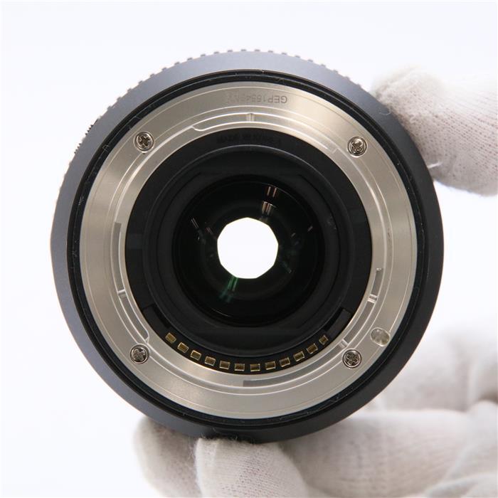 格安販売 《美品》SAMYANG V-AF 35mm T1.9（ソニーE用/フルサイズ対応）