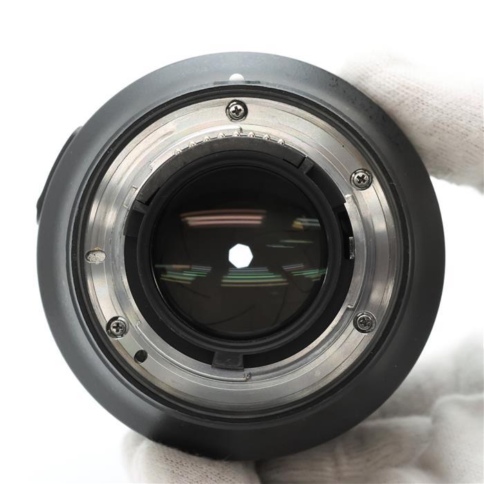 ニコン 《並品》Nikon AF-S NIKKOR 85mm F1.8G : カメラ専門店マップ 