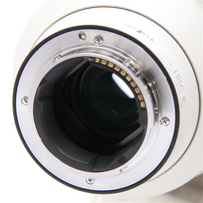 《並品》SONY FE 100-400mm F4.5-5.6 GM OSS SEL100400GM｜ymapcamera｜06