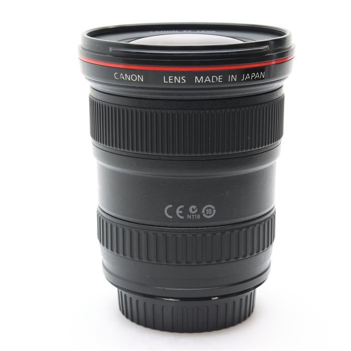 《並品》Canon EF17-40mm F4L USM｜ymapcamera｜03