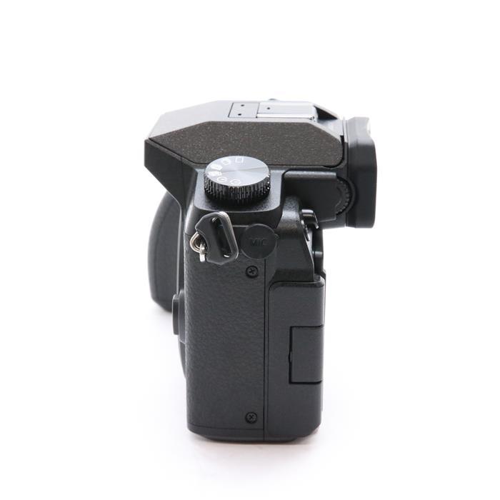 パナソニック LUMIX DMC-G7 ボディ