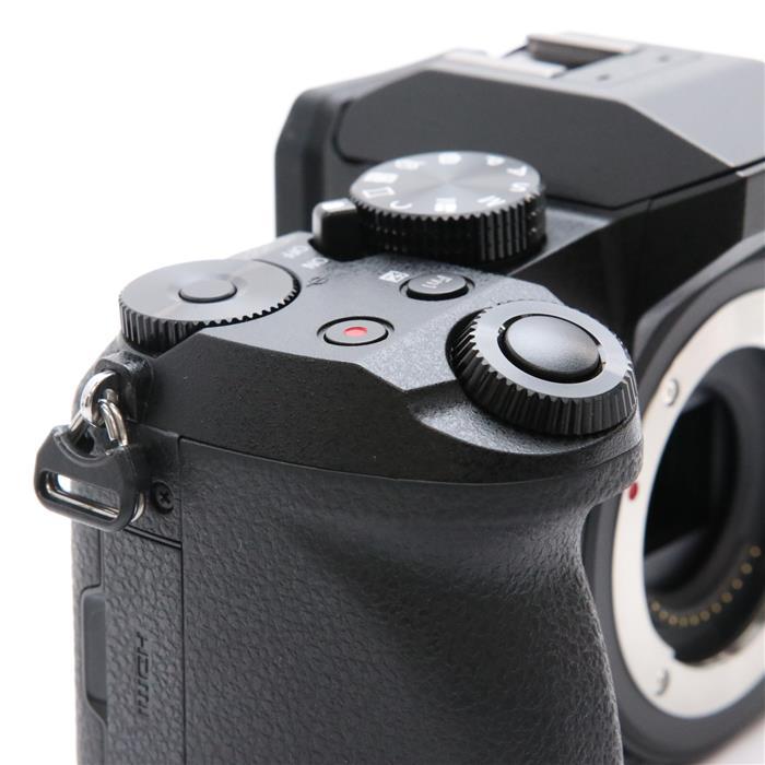 Panasonic 《美品》Panasonic LUMIX G7 ボディ DMC-G7 : カメラ専門店 