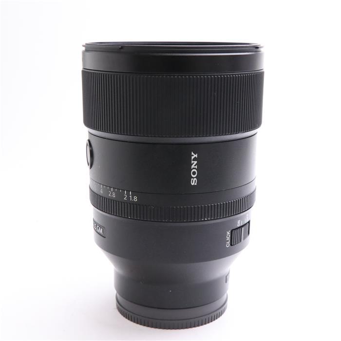 《並品》SONY FE 135mm F1.8 GM SEL135F18GM｜ymapcamera｜02