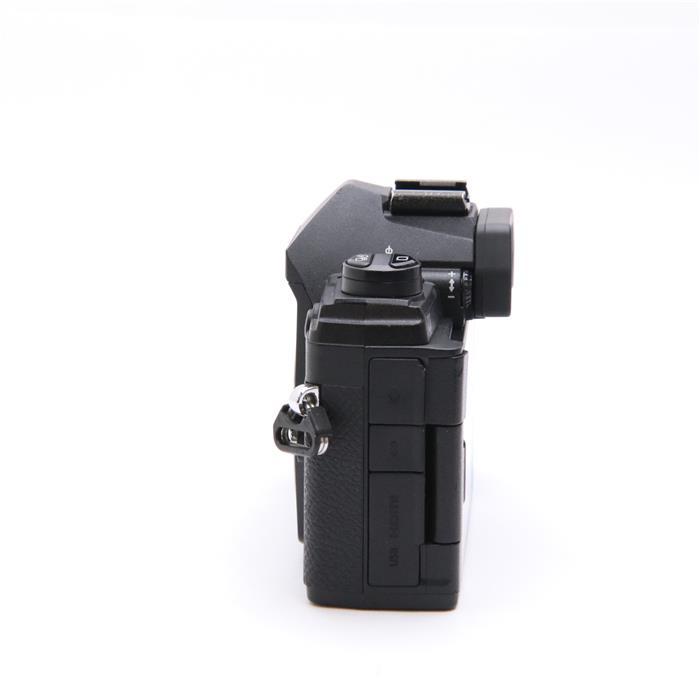 並品》OLYMPUS OM-D E-M5 Mark II ボディ 中古】 【並品】 オリンパス