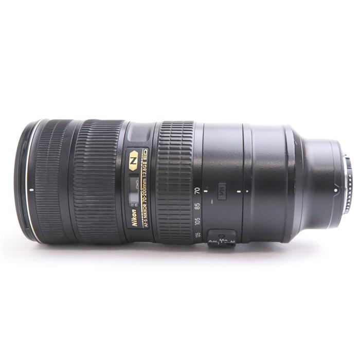 《並品》Nikon AF-S NIKKOR 70-200mm F2.8 G ED VR II｜ymapcamera｜03