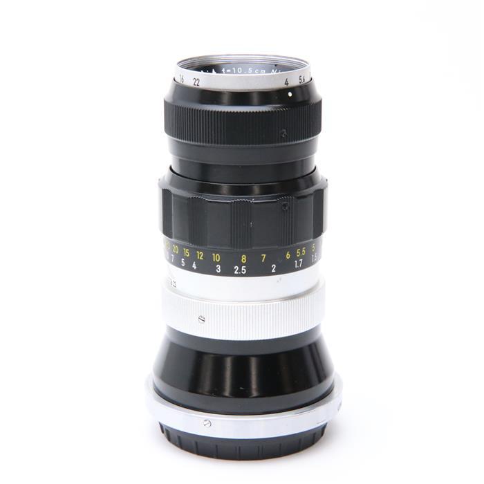 ニコン（Nikon） 《並品》Nikon NIKKOR-T (S) 105mm F4 : カメラ専門店