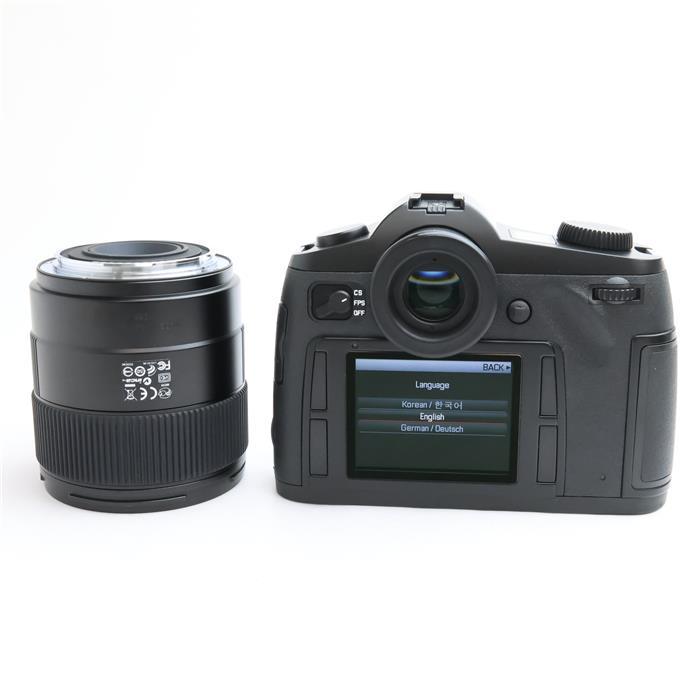 LEICA - Leica ライカT Typ 701 ボディ シルバー Amazon | Leica