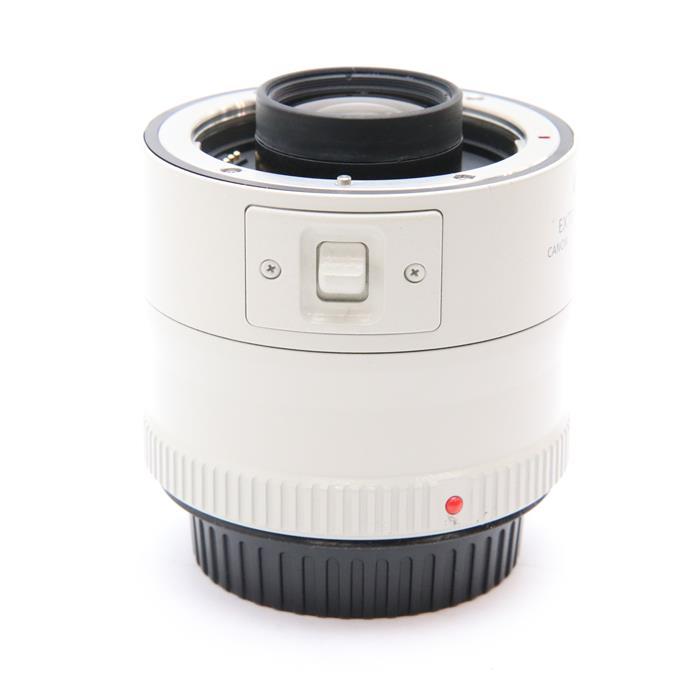 予約特典 《良品》Canon エクステンダー EF2X II