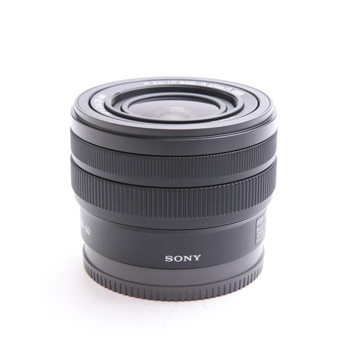 極美品 Sony FE 28-60mm SEL2860 プロテクター、ケース付 Amazon | JJC