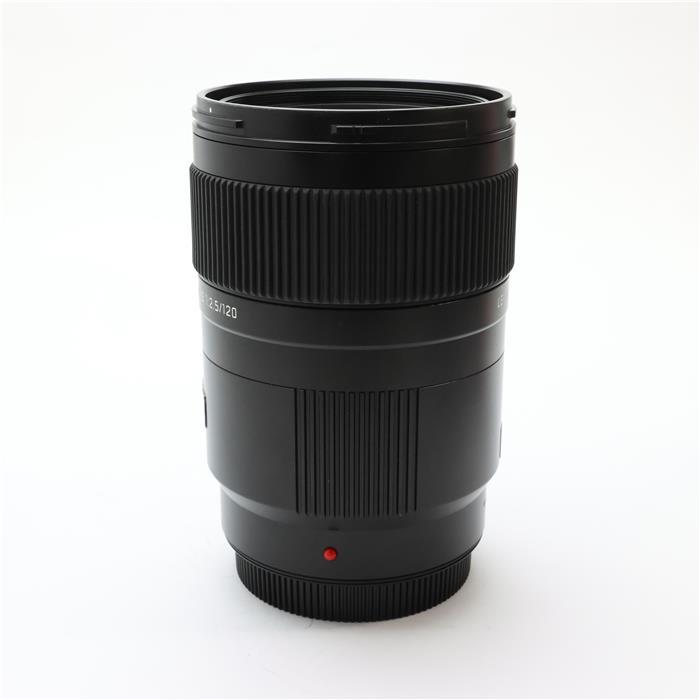 《良品》Leica アポマクロズマリット S120mm F2.5｜ymapcamera｜02