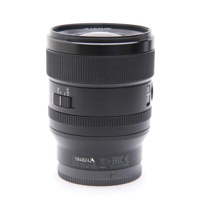 SONY FE35mm F1.4 GM Eマウントレンズ 交換レンズレビュー：ソニー FE