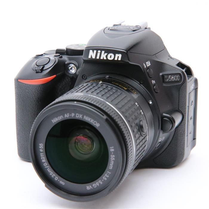 《良品》Nikon D5600 18-55 VR レンズキット｜ymapcamera｜03