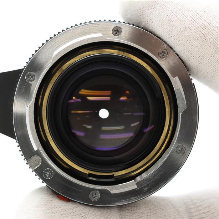 《美品》Leica ズミクロン M35mm F2 7枚玉｜ymapcamera｜06