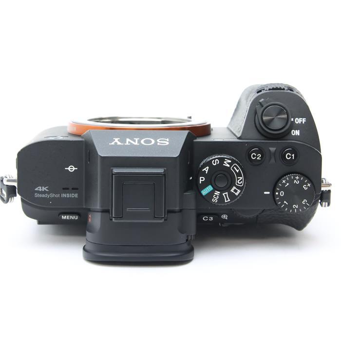 並品》SONY α7SII ボディ ILCE-7SM2 2025，お買い得
