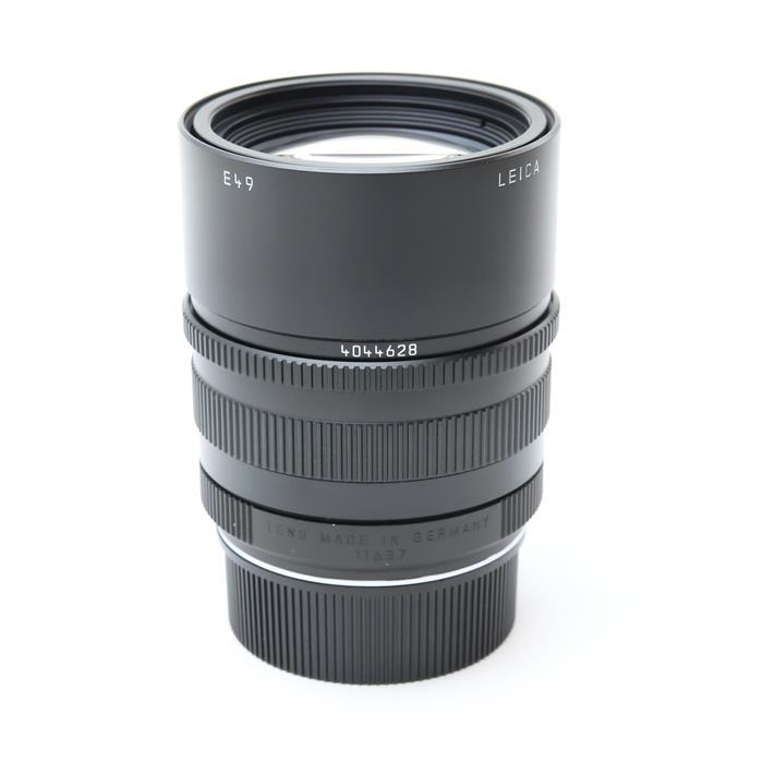 ライカ 《美品》Leica アポズミクロン M75mm F2.0 ASPH. (6bit 