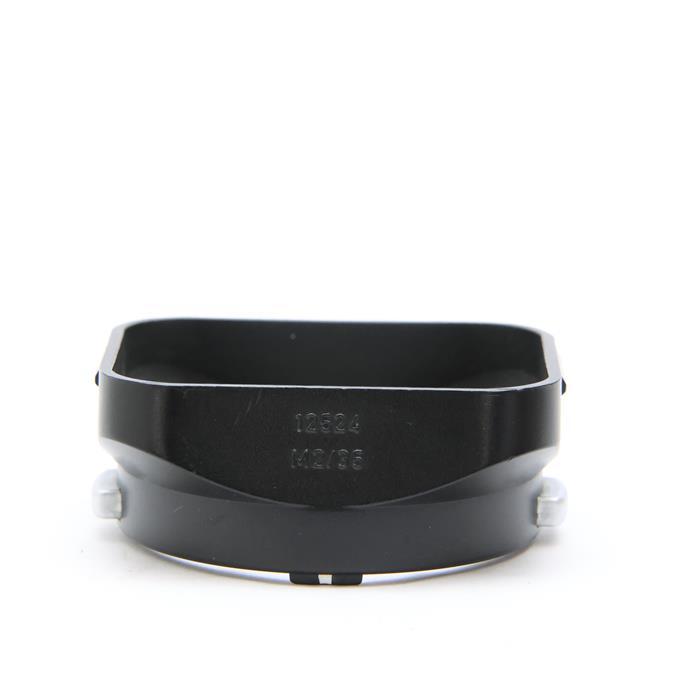 良品》Leica レンズフード 12524（ズミクロン M35mm F2 7枚玉用