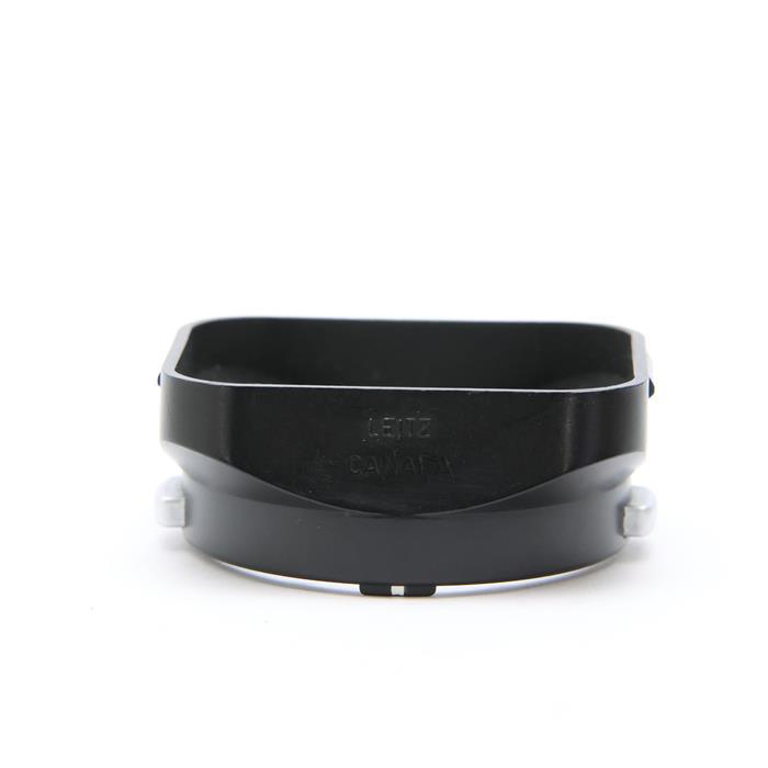 良品》Leica レンズフード 12524（ズミクロン M35mm F2 7枚玉用