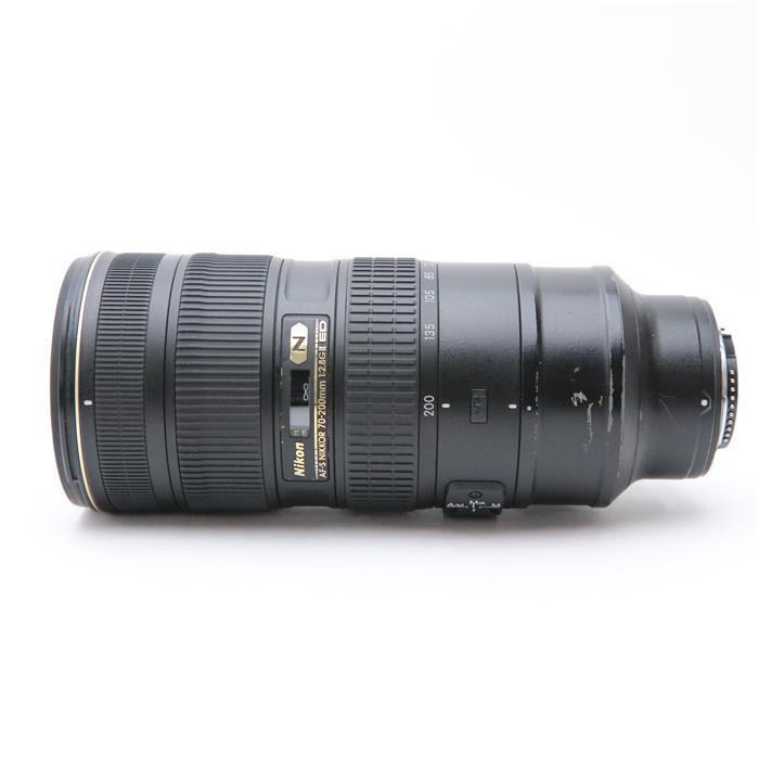 《並品》Nikon AF-S NIKKOR 70-200mm F2.8 G ED VR II｜ymapcamera｜03