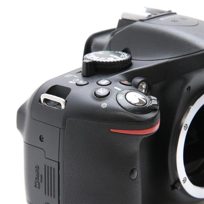 《良品》Nikon D5200 ダブルズームキット｜ymapcamera｜06