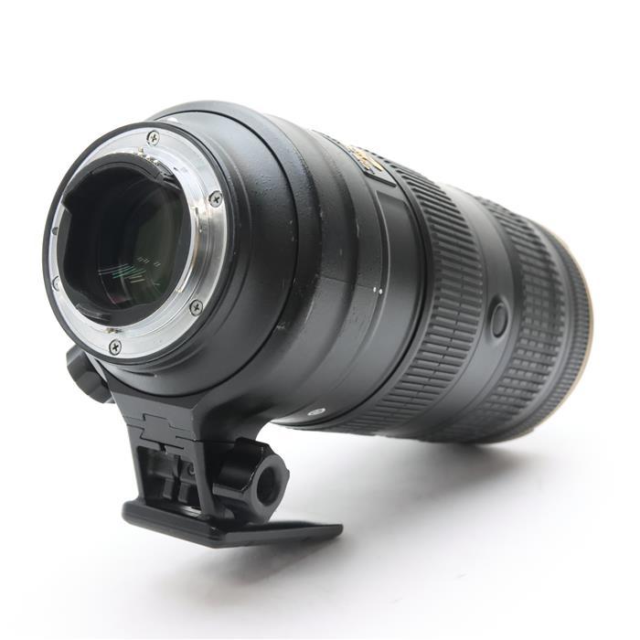 《並品》Nikon AF-S NIKKOR 70-200mm F2.8E FL ED VR｜ymapcamera｜02