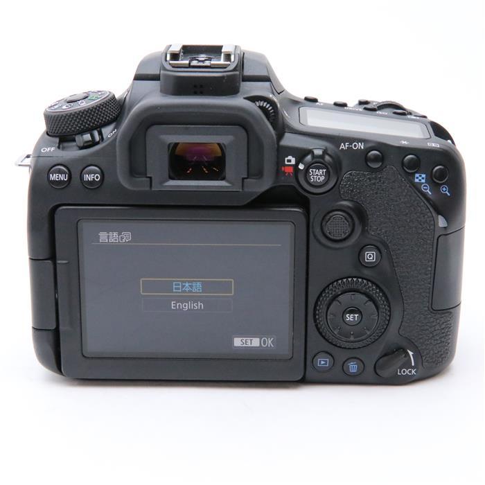 EOS ボディ 90D 中古 | キヤノン Canon デジタル一眼レフ ⁄ デジタル 