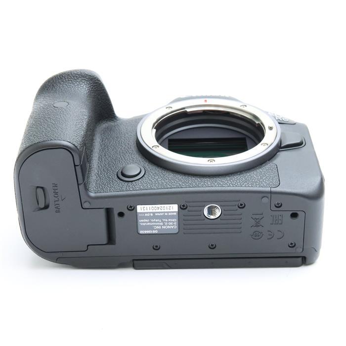 《良品》Canon EOS R6｜ymapcamera｜06