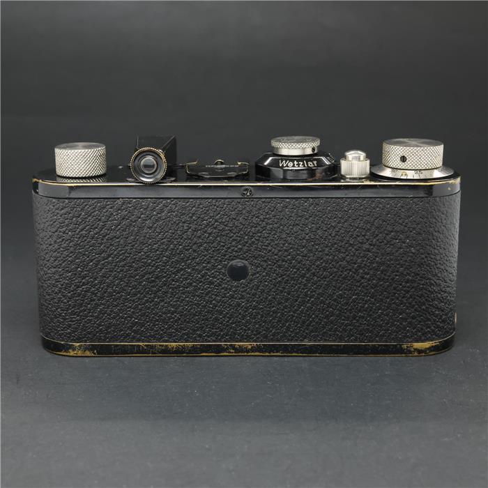 《並品》Leica A型 (新エルマー50mm F3.5付) | ライカ | 03
