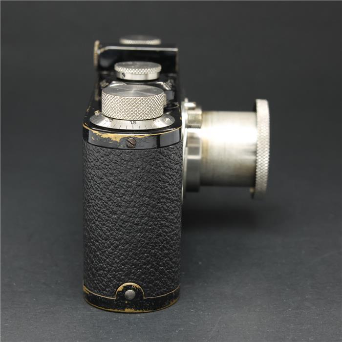 《並品》Leica A型 (新エルマー50mm F3.5付) | ライカ | 04