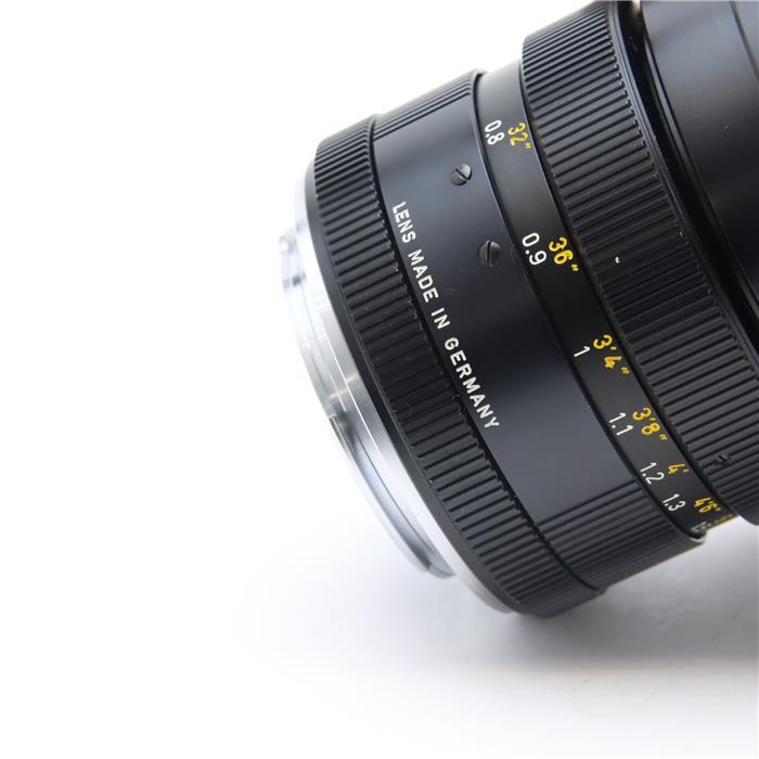 ライカ（Leica） 《並品》Leica エルマリート R90mm F2.8 (2-CAM改)3