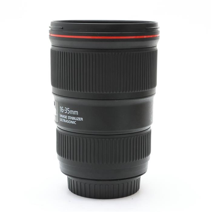 動作良好 Canon EF 16-35mm f4L IS USM ズームレンズ Canon EF16-35mm 《美