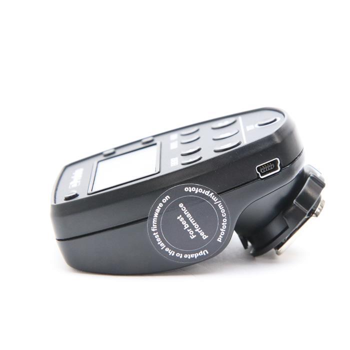 美品》Profoto Air Remote TTL-N #901040 : 3717017836832 : カメラ 