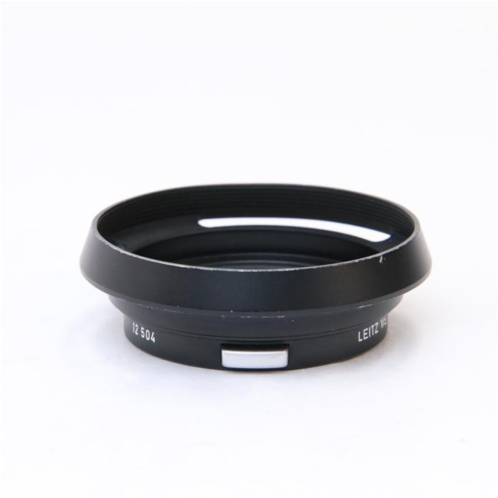 《並品》Leica 12504 ズミルックスM35mm(2nd) ズミクロンM35mm用フード｜ymapcamera｜04