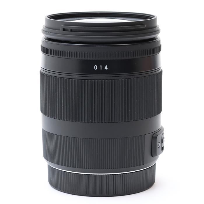 《良品》SIGMA C18-200mm F3.5-6.3 DCMACRO OS HSM (キヤノンEF用)｜ymapcamera｜03