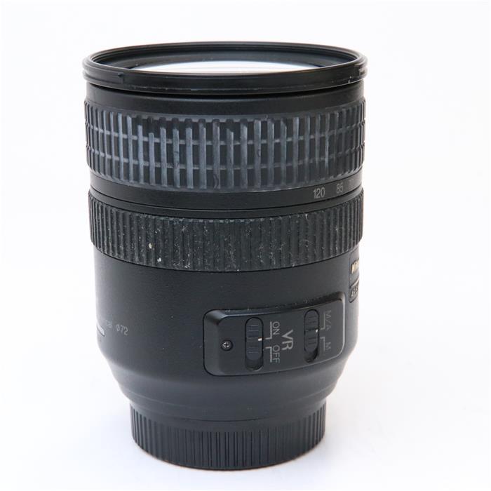 《難有品》Nikon AF-S VR ED 24-120mm F3.5-5.6 G｜ymapcamera｜04