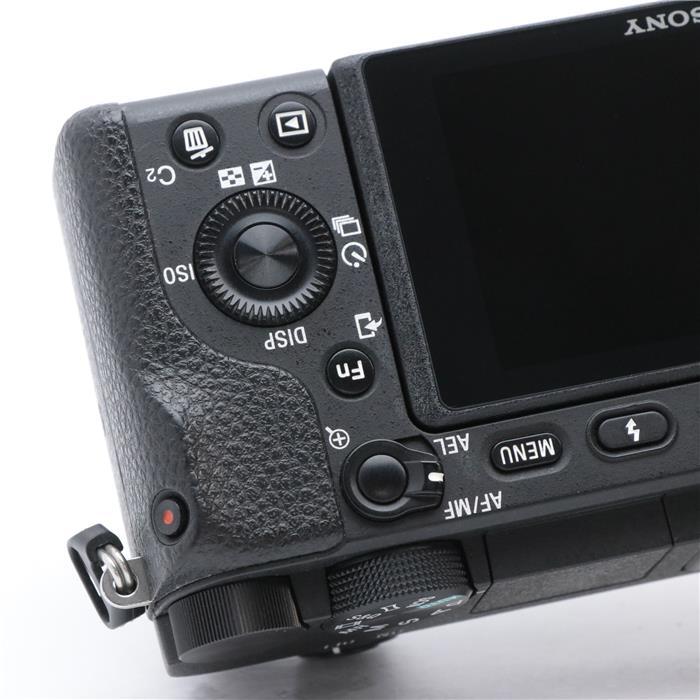 《並品》SONY α6400 パワーズームレンズキット ILCE-6400L｜ymapcamera｜06