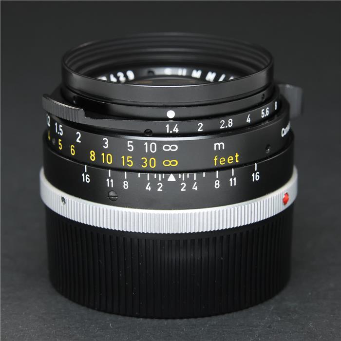 ライカ（Leica） 《並品》Leica ズミルックス M35mm F1.4 2nd