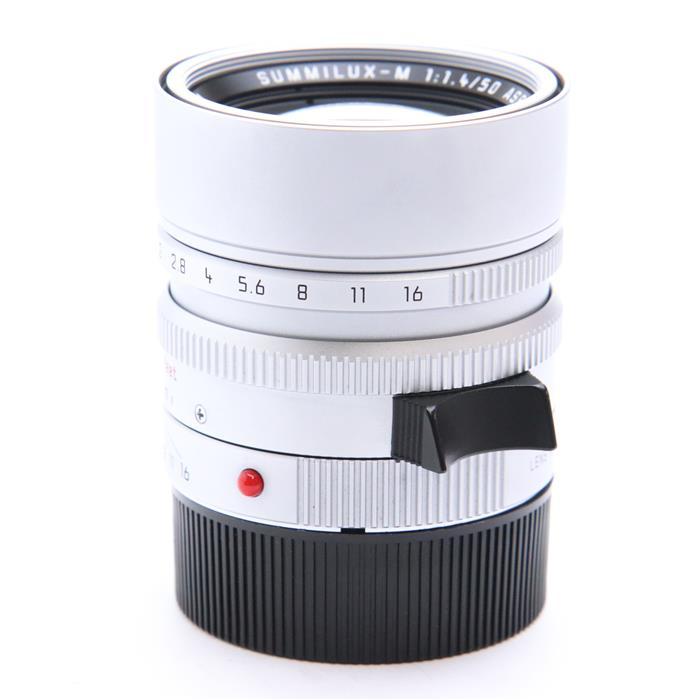 《良品》Leica ズミルックス M50mm F1.4 ASPH. (6bit)｜ymapcamera｜02