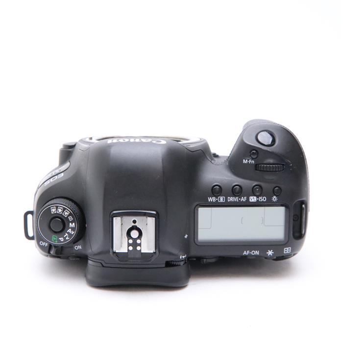 《並品》Canon EOS 5D Mark IV ボディ｜ymapcamera｜05